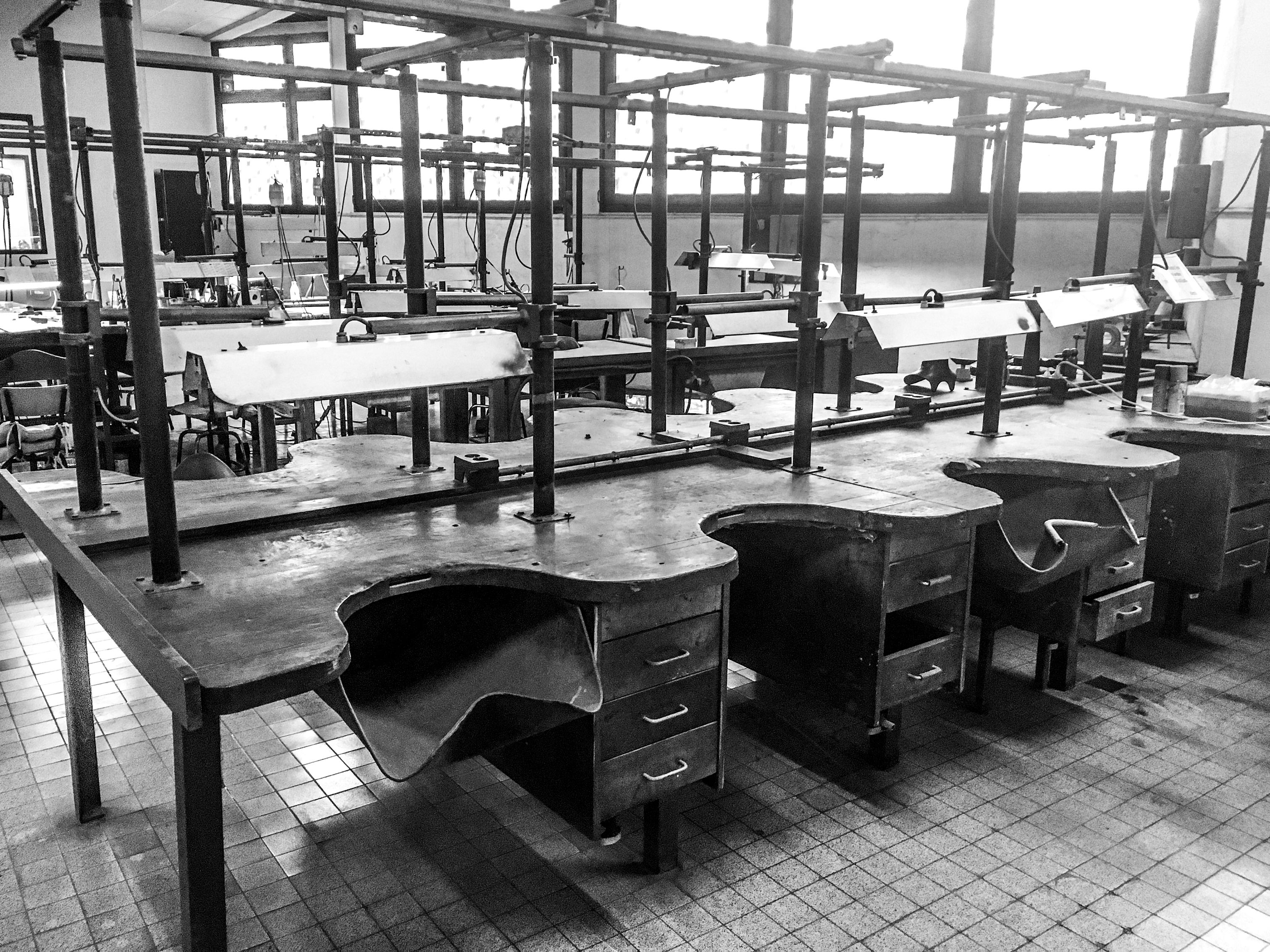 Atelier Lery Bouvier